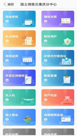 山水云app官方版