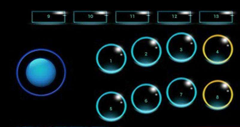 Monect 移动端