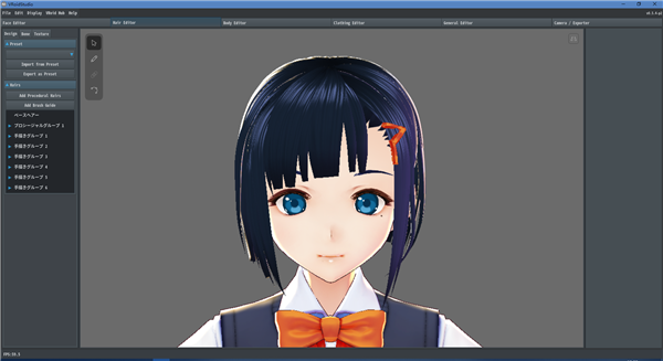VRoid Mobile最新版下载