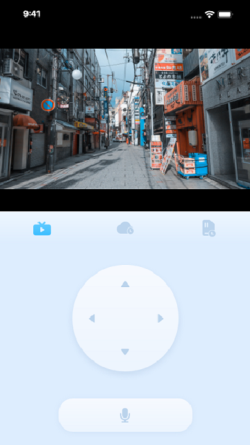 千米神眼智能摄像头app官方版
