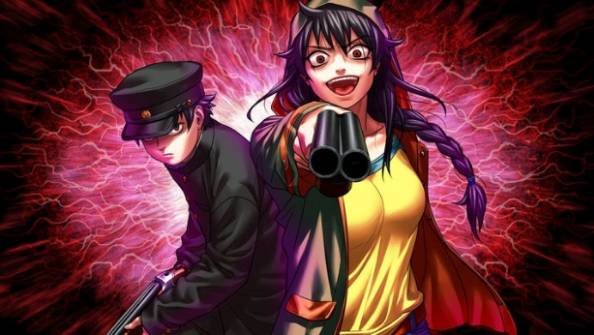 人狼村之谜汉化版