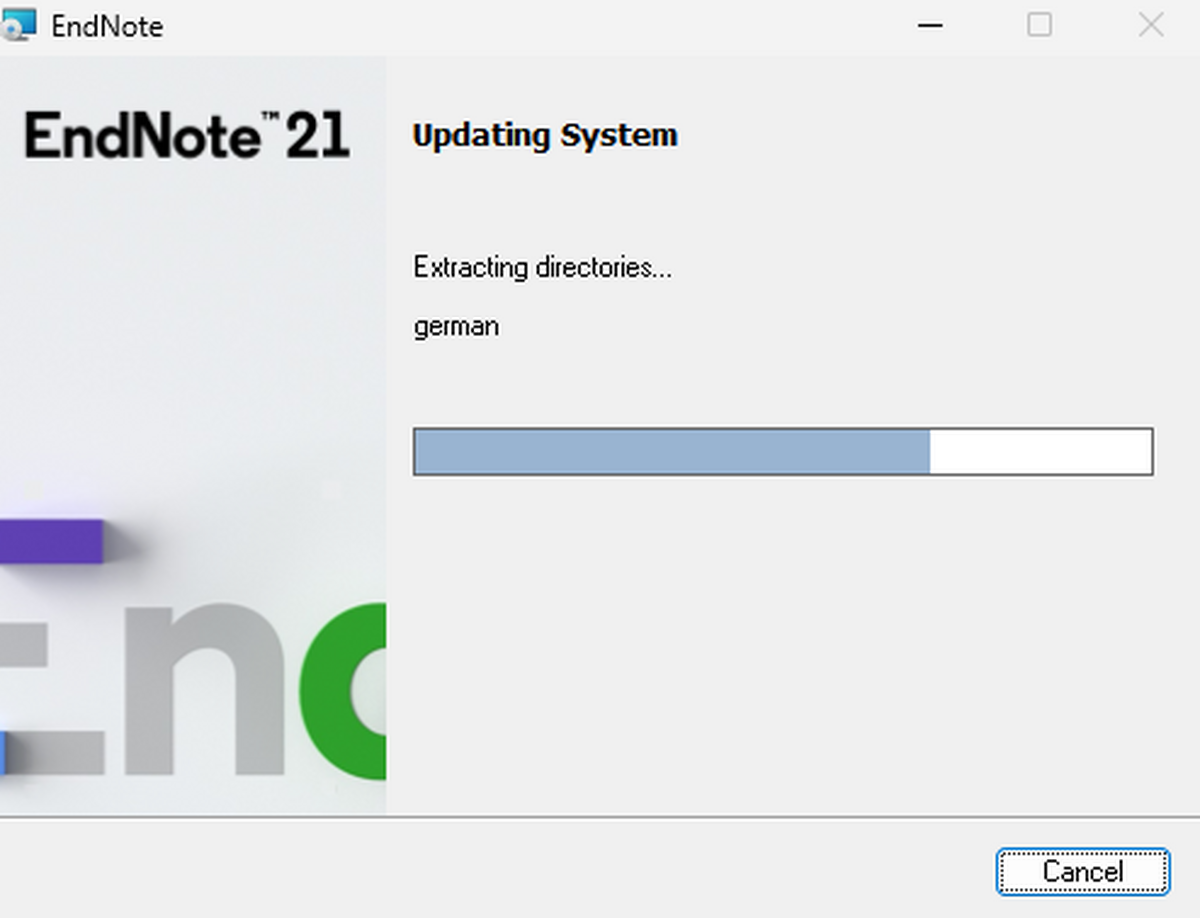 EndNote
