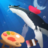 深海水族馆内购破解版最新版