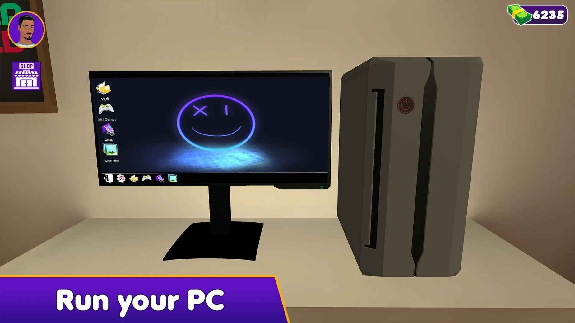 电脑组装模拟器3D(PCSIM3D)免费最新版
