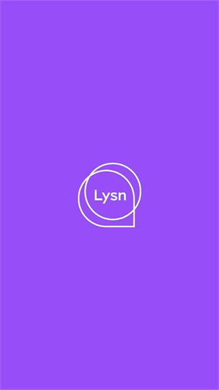 lysn最新版app安装包2026安卓下载