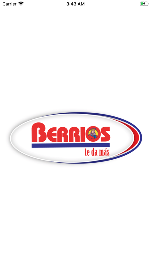 Berrios