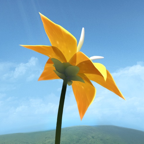 flower花 安卓版