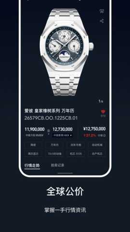 TimeZ手表