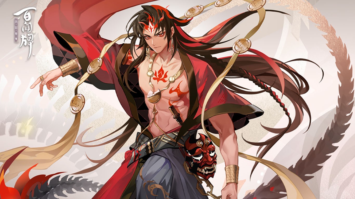 阴阳师:百闻牌手游电脑版