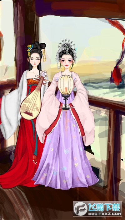 彩虹堂古装手机版