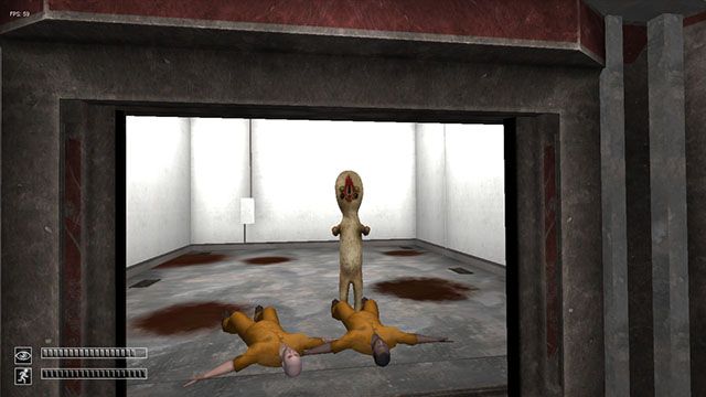 scp收容失效重制版(SCP收容失效)