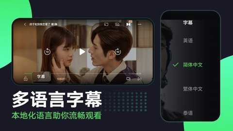 iqiyi国际版