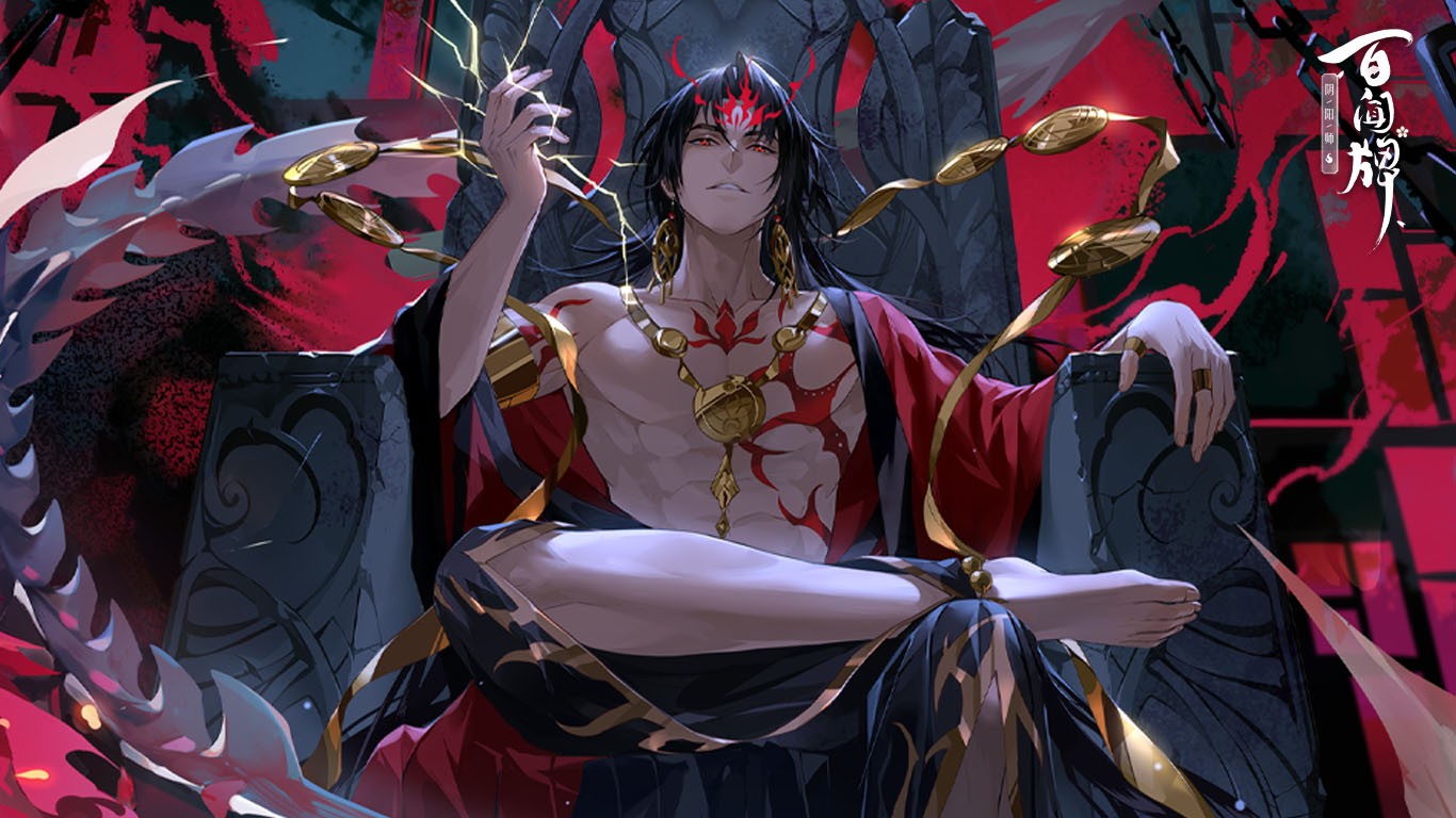 阴阳师:百闻牌手游电脑版