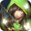 命运之城诸神黄昏无限金币钻石版
