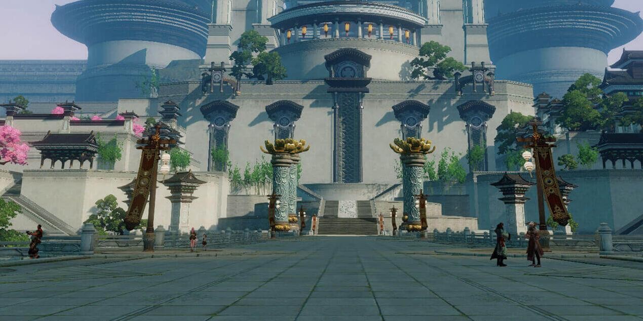 天谕
