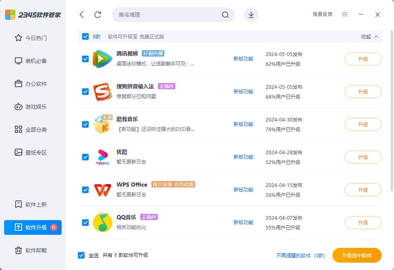 2345软件管家