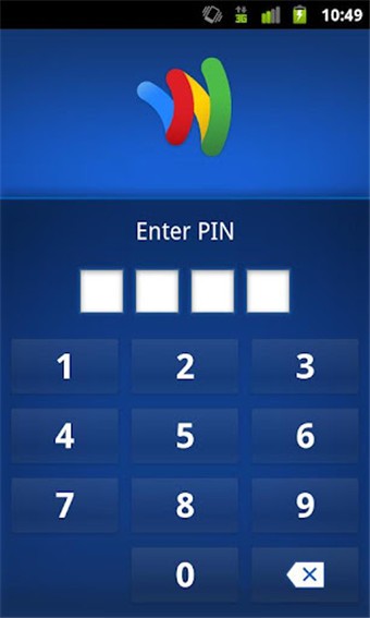 GoogleWallet(谷歌钱包)