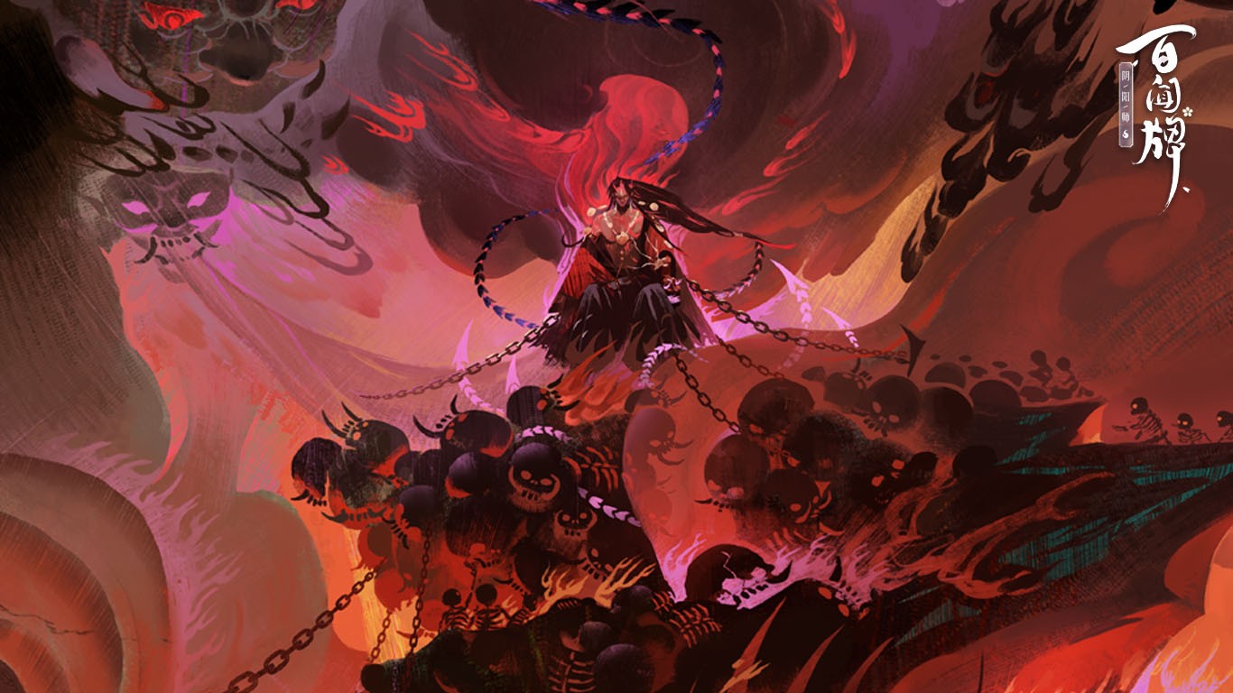 阴阳师:百闻牌手游电脑版