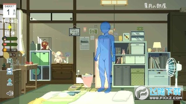 summer田舍生活安卓版最新版