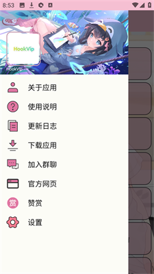 HookVip官方免费版