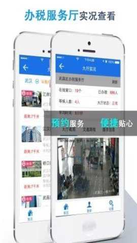 湖北楚税通