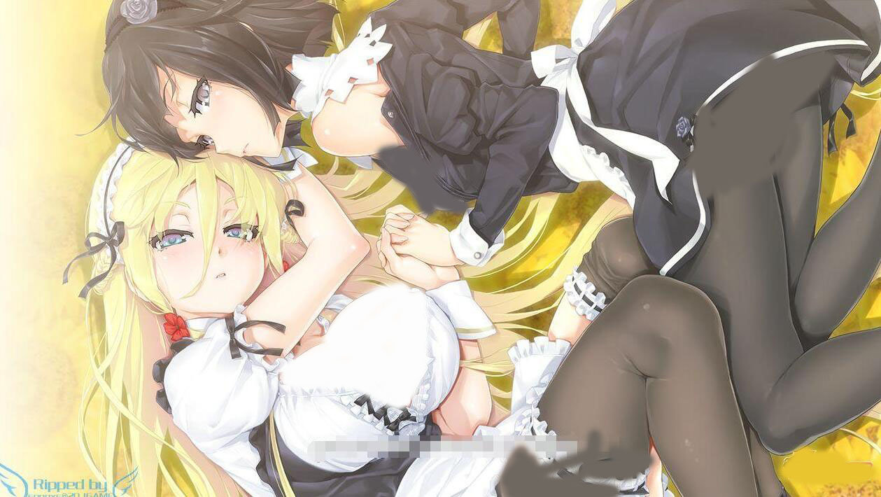 美少女万华镜1 手机版