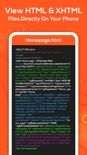 HTML Viewer