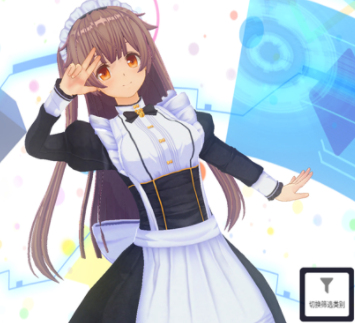 定制虚拟偶像app最新版(CUSTOM CAST) 定制虚拟偶像app最新版(CUSTOM CAST)