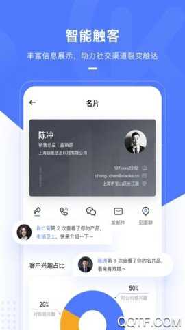 销氪