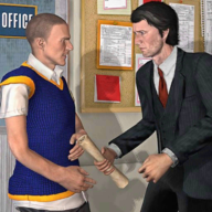 High School Bully Gangster(学校恶霸模拟器中文版)