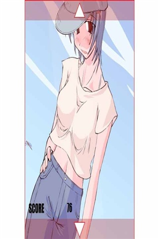 怕热的美女 最新版