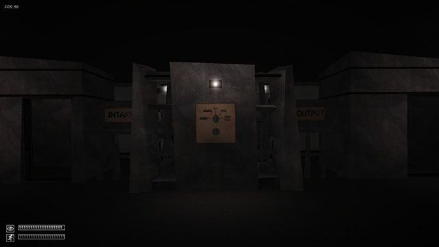 scp收容失效重制版(SCP收容失效)