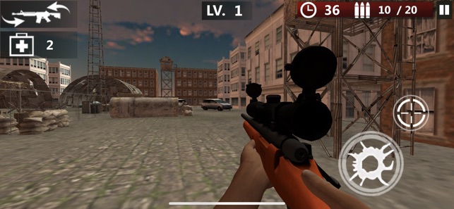 Cold War