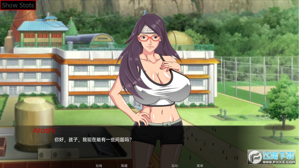 佐良娜的训练最后的战争v2.8最新版汉化
