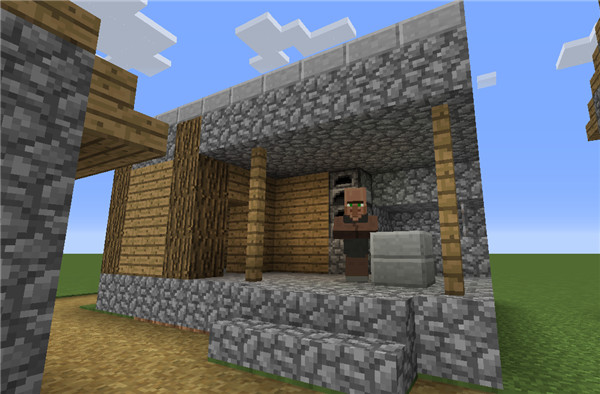 我的世界·海洋之约(Minecraft)