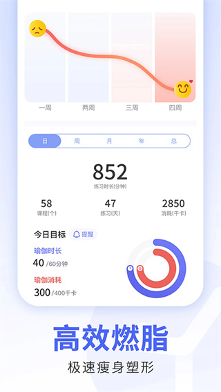 每日瑜伽app官方下载最新版