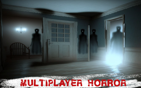幽灵猎人GhostHunters