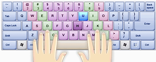 金山打字通