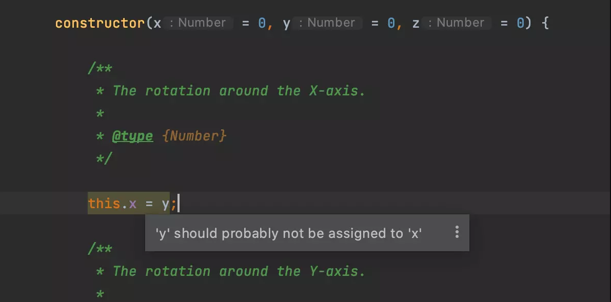 WebStorm