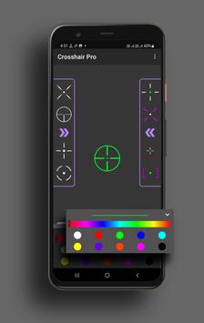 十字准星瞄准器 (crosshair pro)