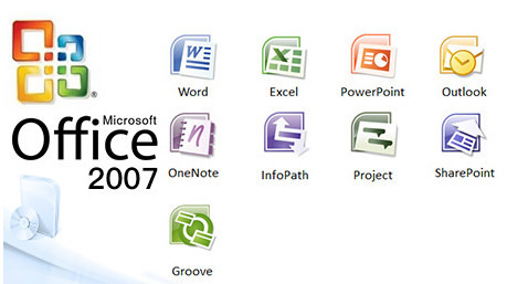 Office2007全免费版破解版 32位/64位 中文完整版