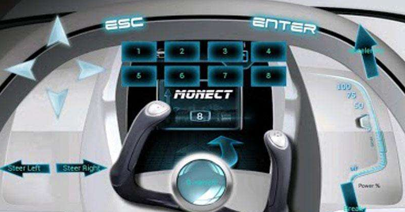 Monect 移动端