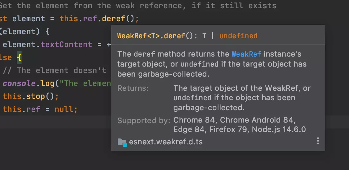 WebStorm