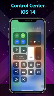 iphone14主题 桌面下载
