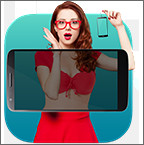 Xray Camera(X光线透视相机)