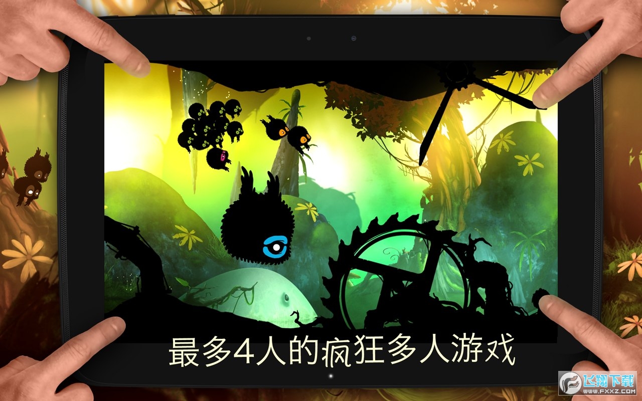 罪恶之地汉化版完整解锁版