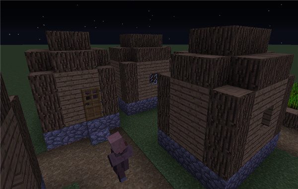 我的世界·海洋之约(Minecraft)