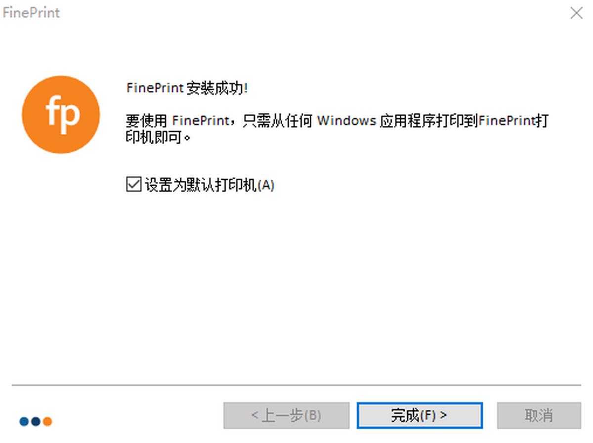 FinePrint