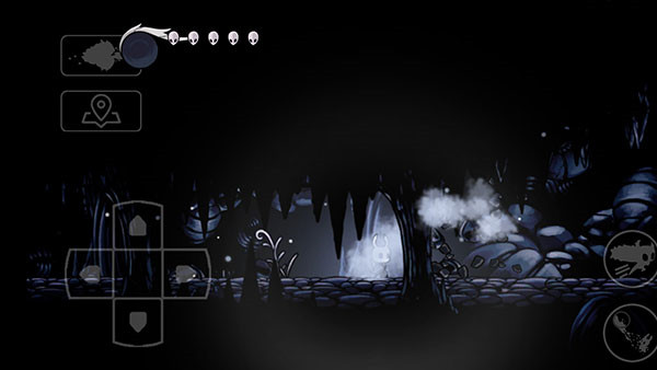 空洞骑士 mod