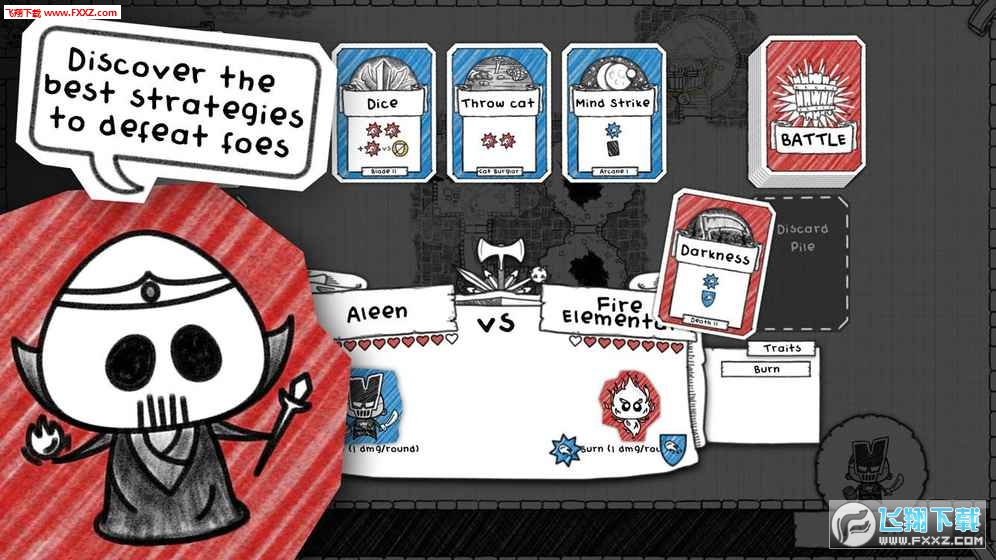 Guild of Dungeoneering(地下城工会汉化版)